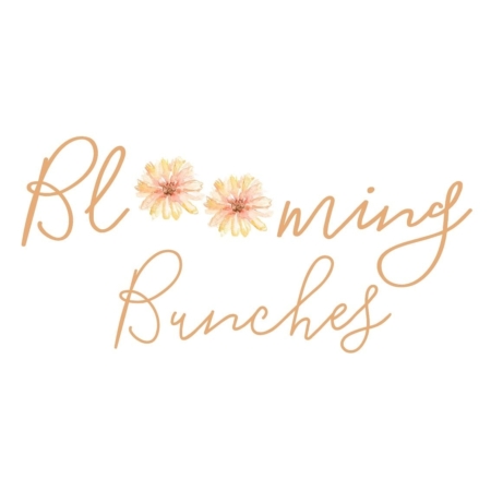 Blooming Bunches